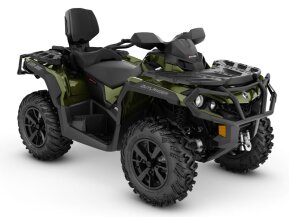 2022 Can-Am Outlander MAX 850 for sale 201223509
